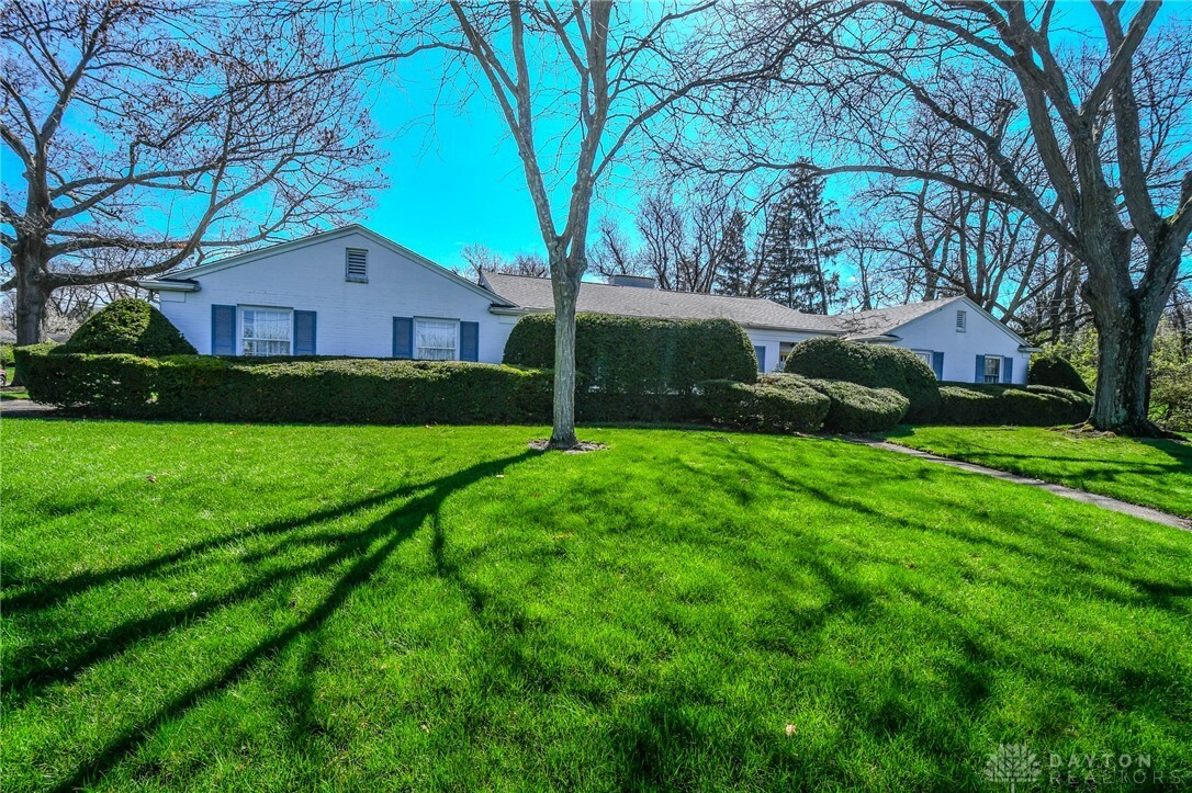 Property Photo: 4350 Schrubb Drive OH 45429