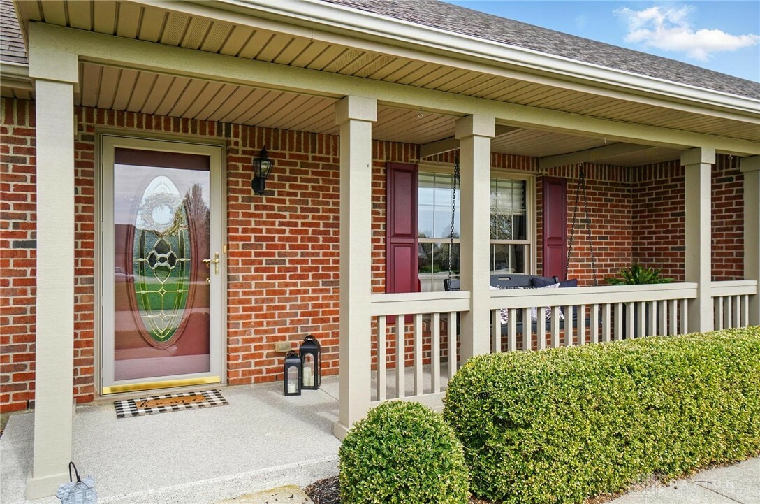 Property Photo: 1844 Conrad Court OH 45502