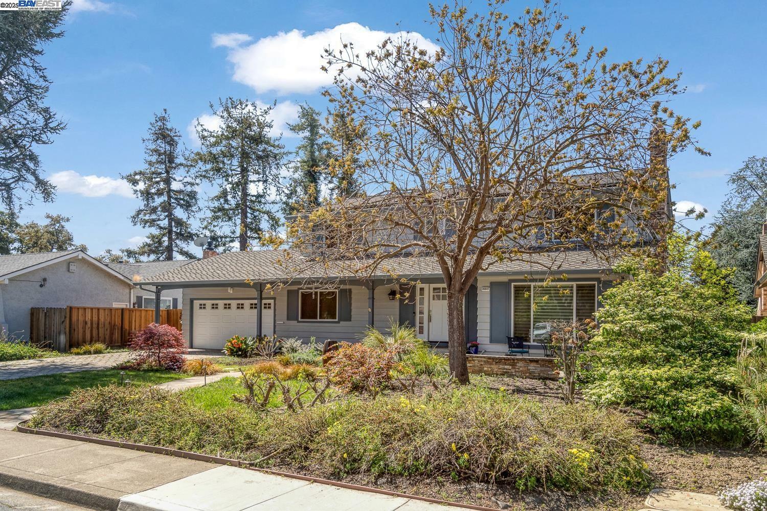 Property Photo: 36647 Montecito Dr CA 94536