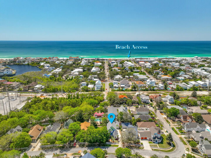 Property Photo: 4586 Woodwind Drive FL 32541