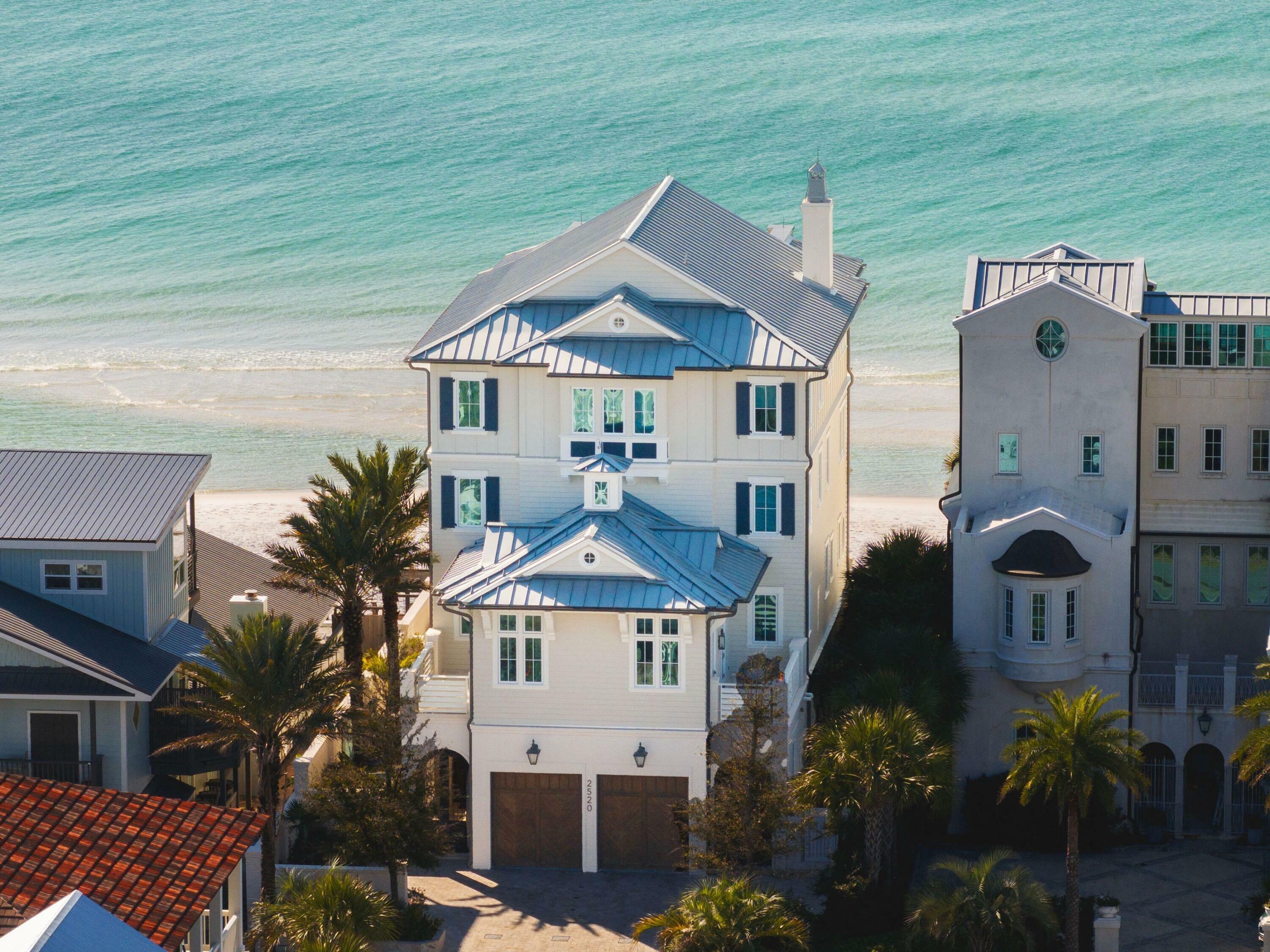 2520 E County Highway 30A  Santa Rosa Beach FL 32459 photo