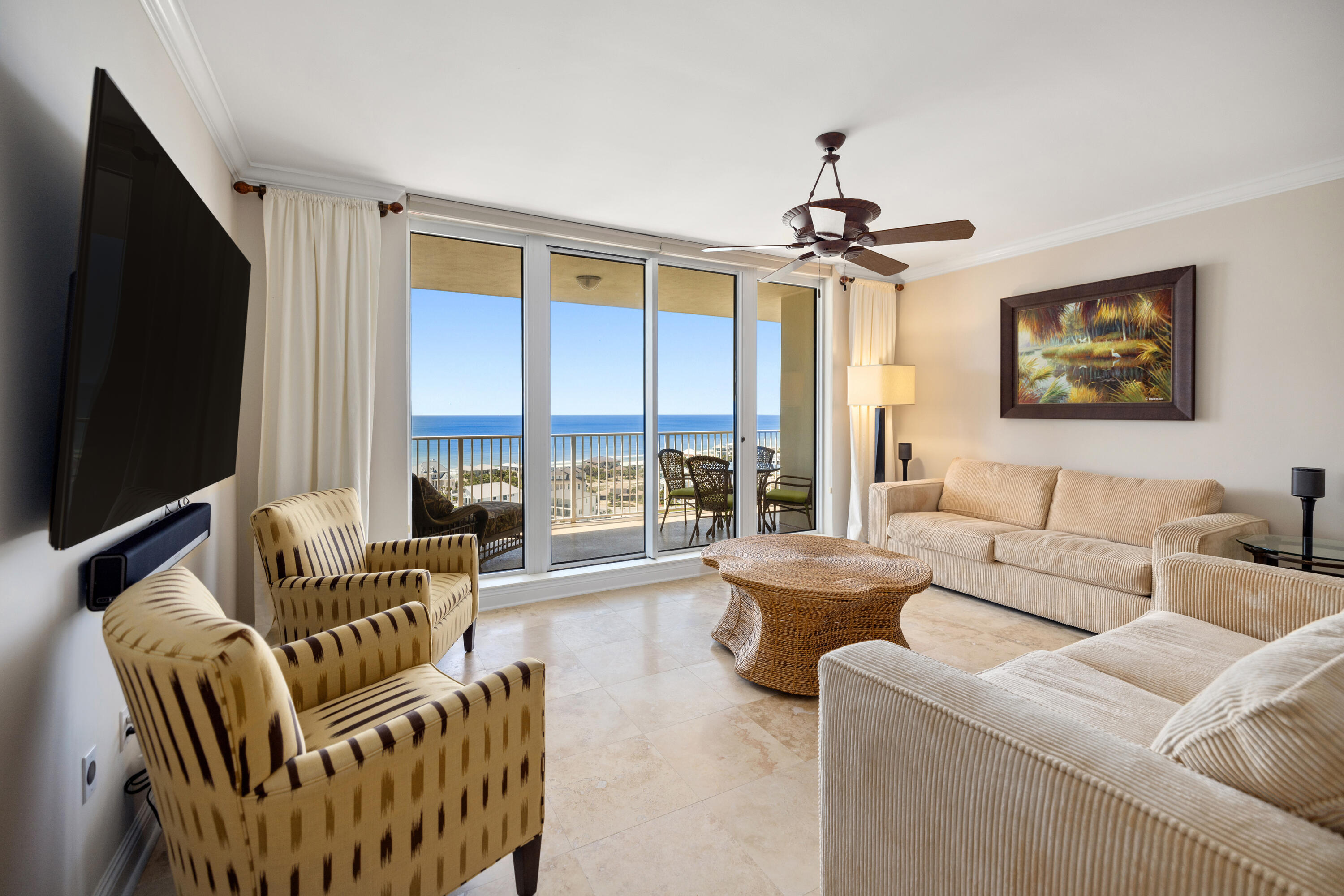 Property Photo: 1 Beach Club Drive Unit 1502 FL 32550