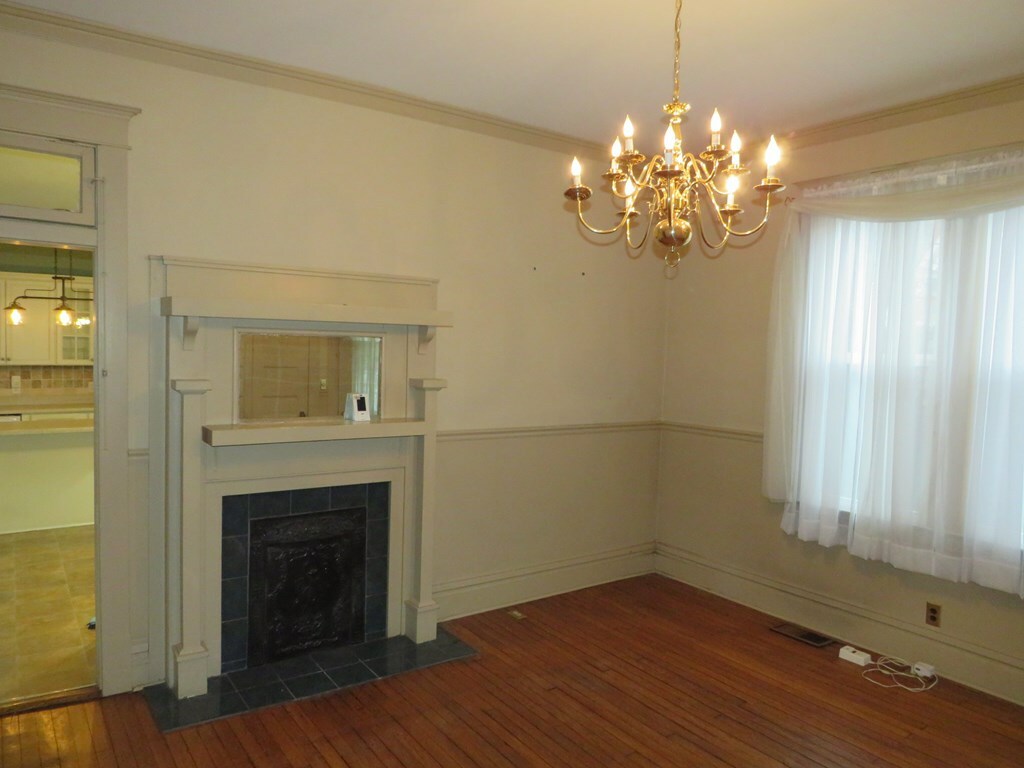 Property Photo: 309 Third Street KY 41240