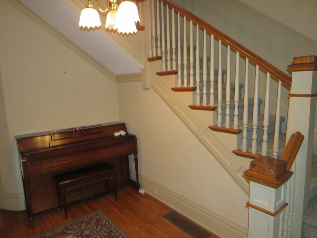 Property Photo: 309 Third Street KY 41240
