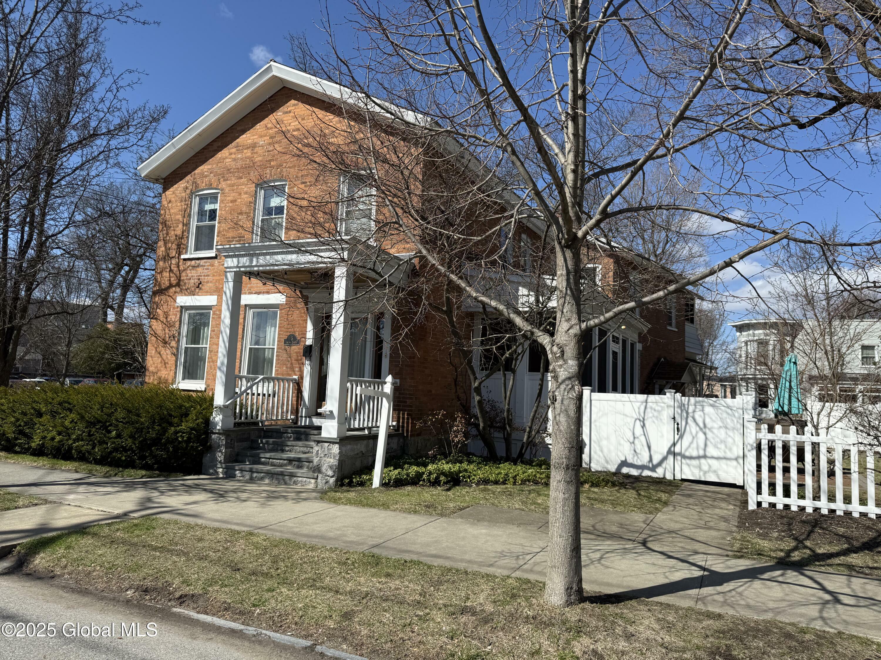 Property Photo: 5 George Street NY 12866