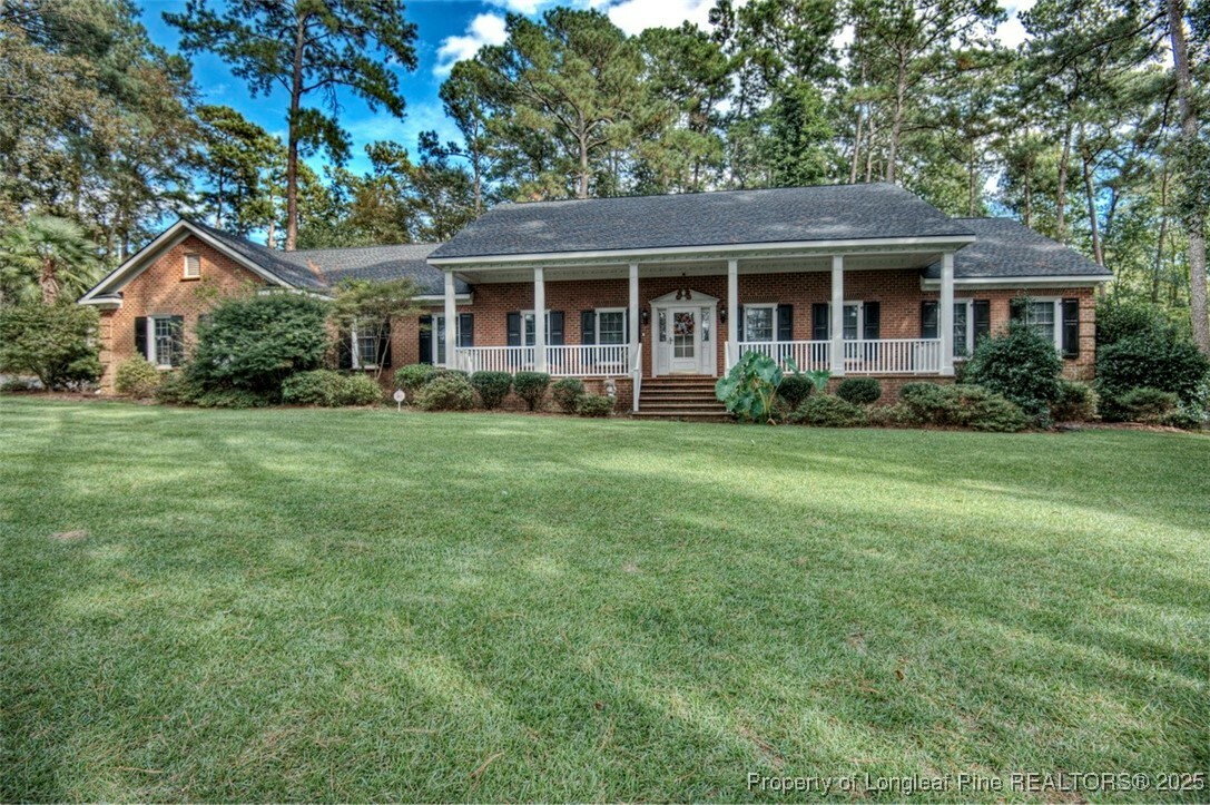 Property Photo: 3248 Sids Mill Road NC 28312