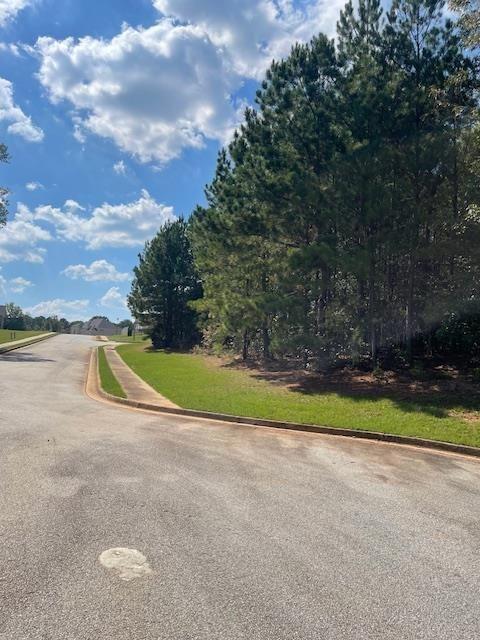 Property Photo: 3208 Highpoint Way SW GA 30094