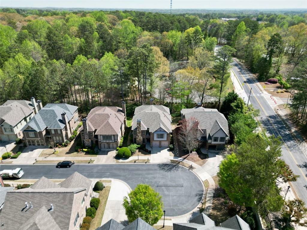 Property Photo: 4782 Lakeway GA 30005