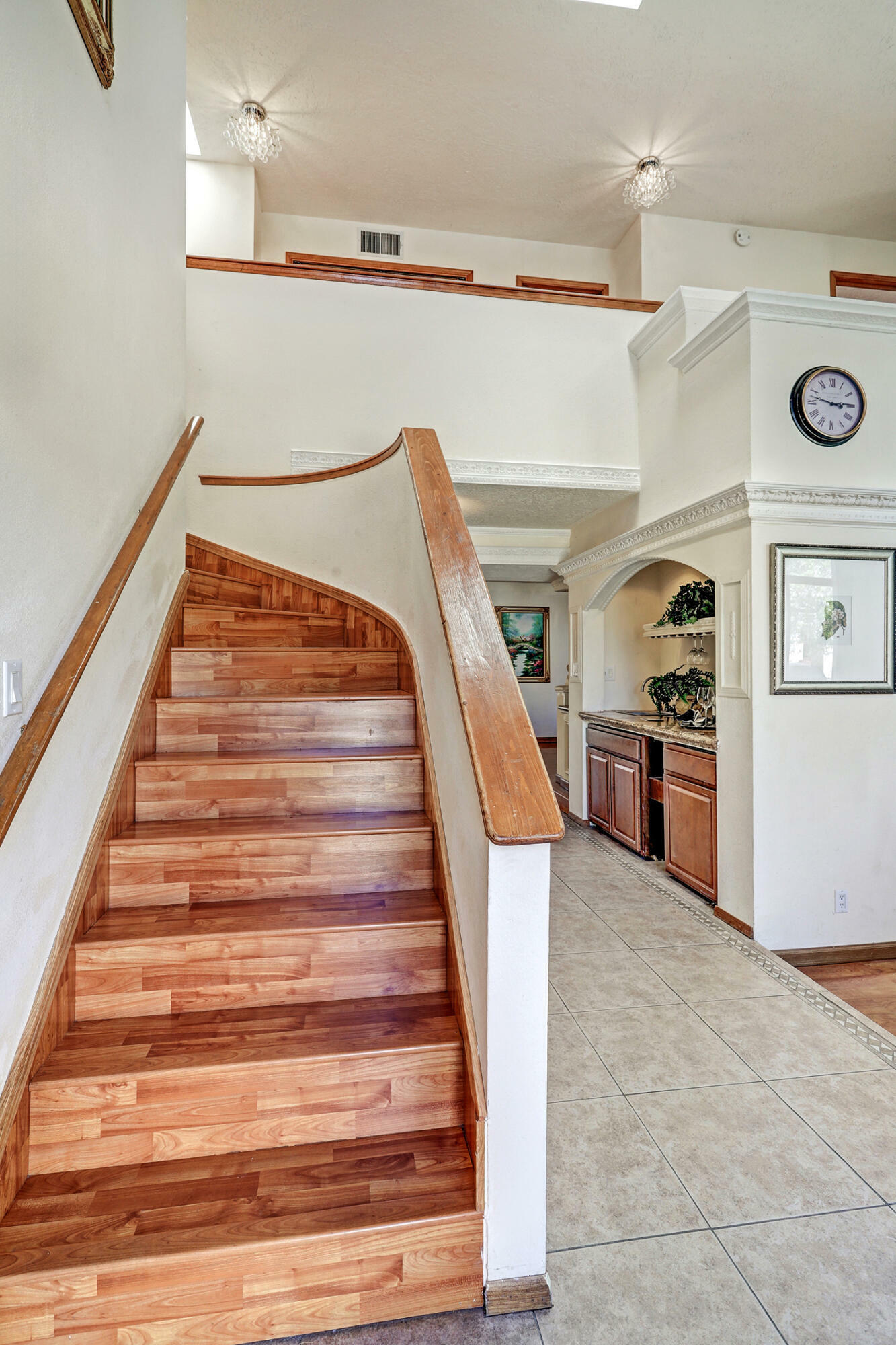Property Photo: 8300 R C Gorman Avenue NE NM 87122