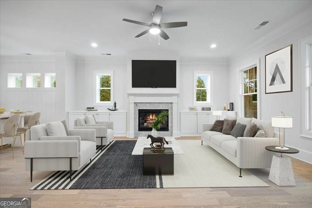 Property Photo: 1010 Coleman Place Drive GA 30075