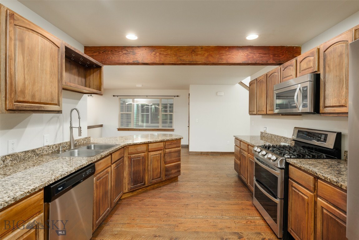 Property Photo: 20 Prairie Grass B MT 59718