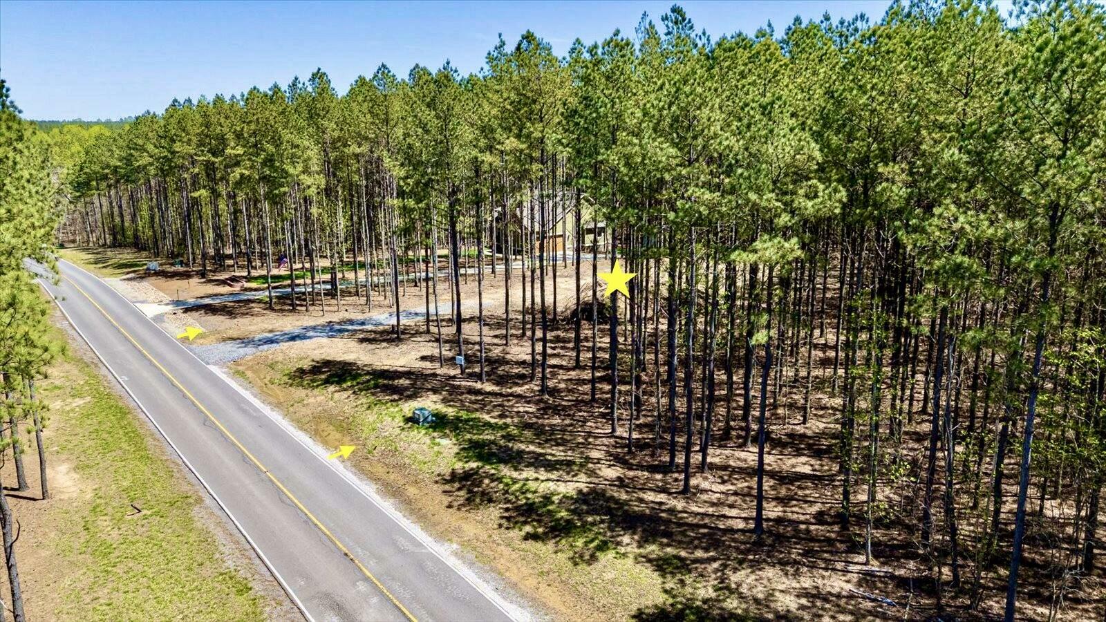 Property Photo: 4670 Raulston Falls Road TN 37347