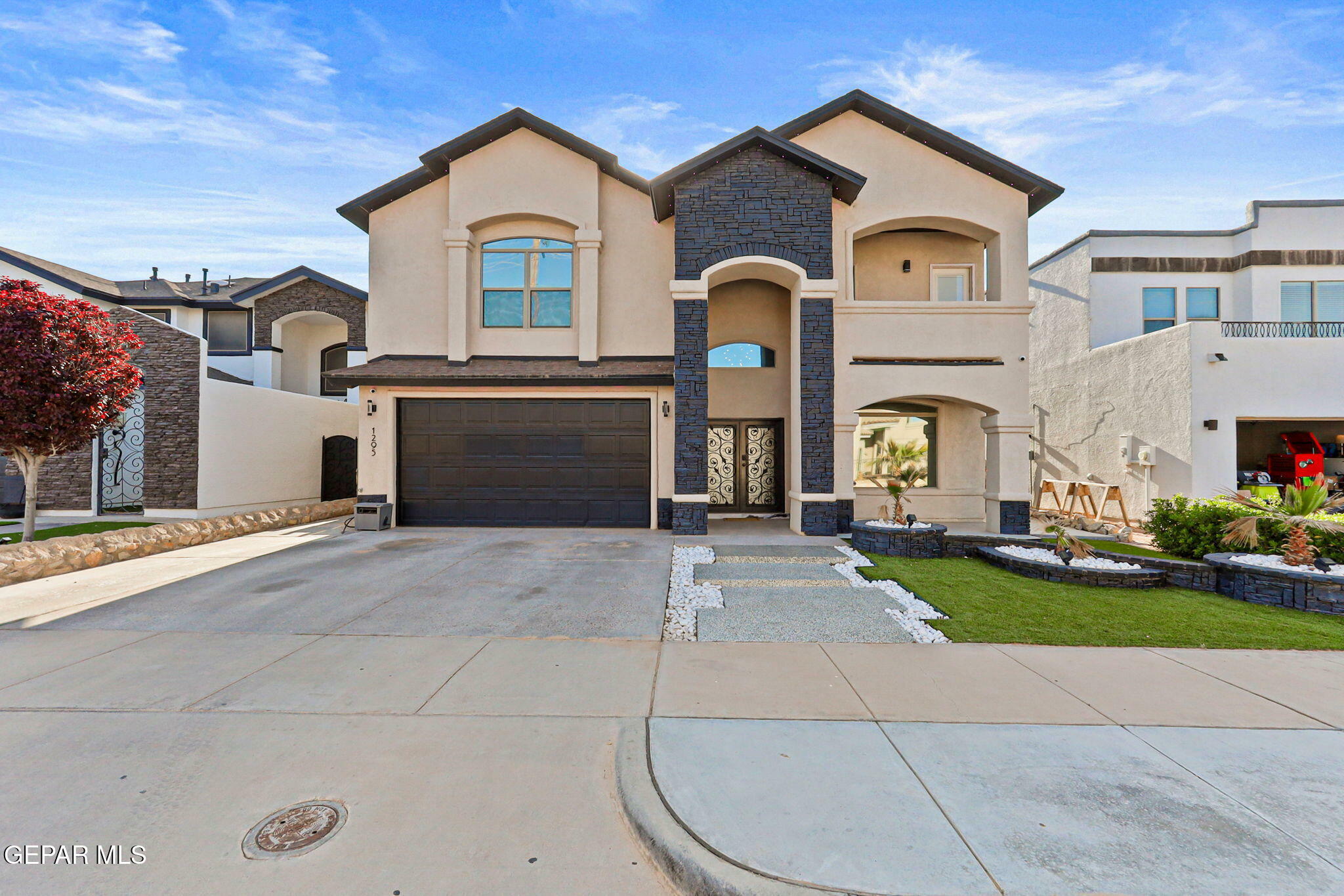 Property Photo: 1295 Sun Kings Street TX 79928