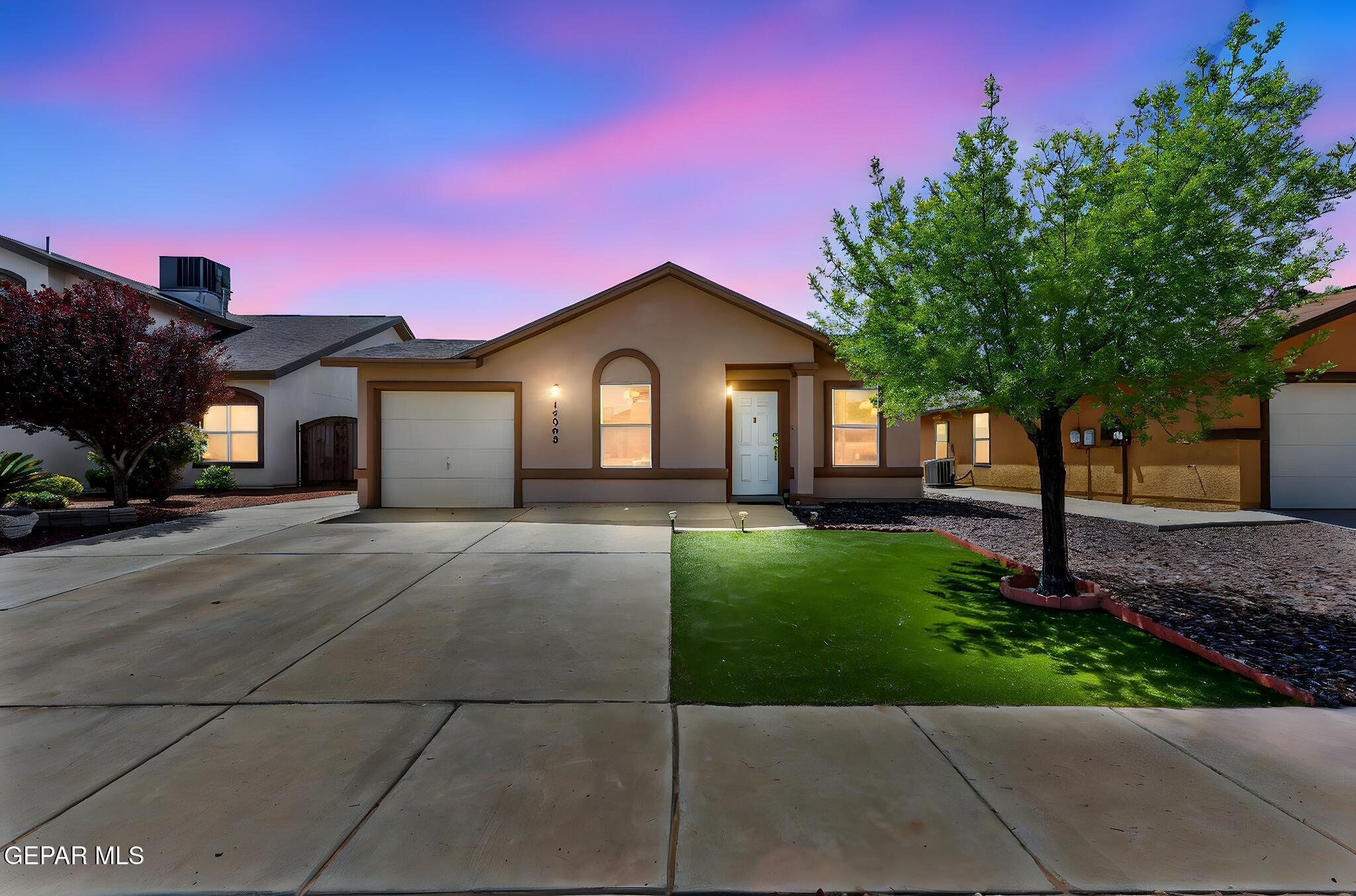 Property Photo: 14068 Red Deer Rock Drive TX 79938