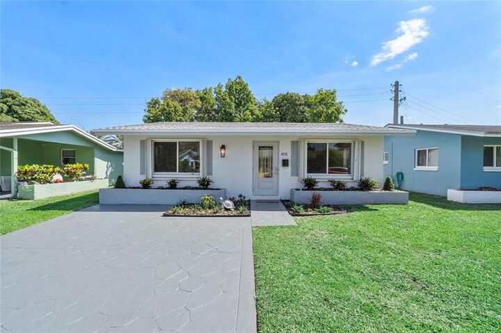 Property Photo:  4918 NW 56th Ct  FL 33319 