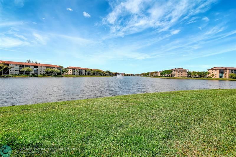 Property Photo: 13705 SW 12th St 305 B FL 33027