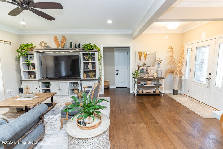 Property Photo: 434 Beasley Blvd KY 42701