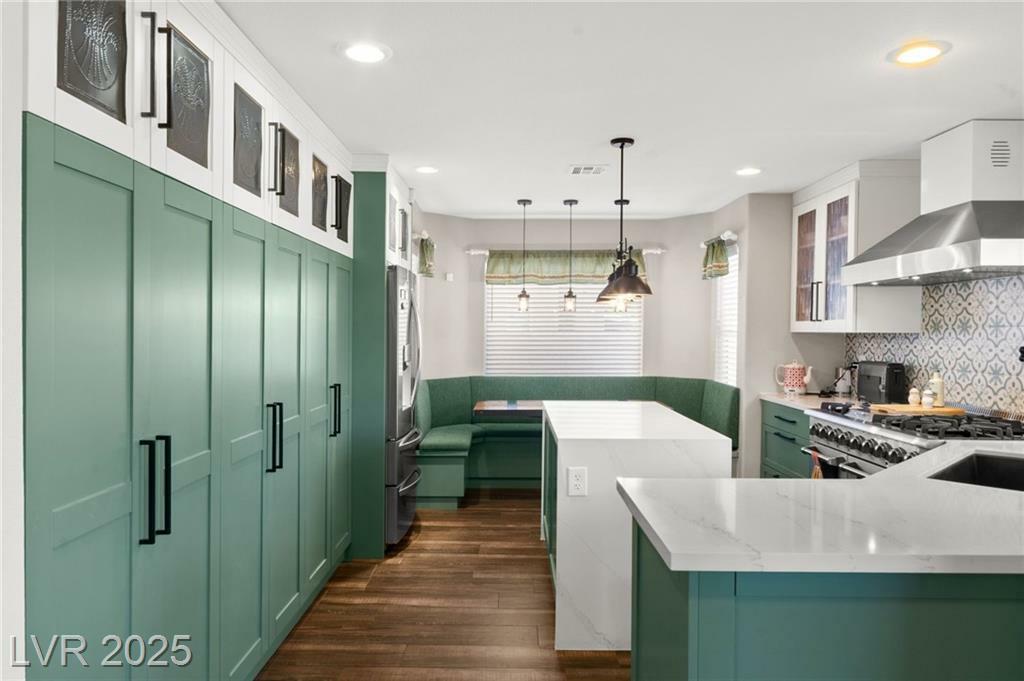 Property Photo: 5492 Royal Vista Lane NV 89149