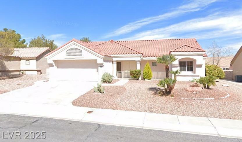 Property Photo: 8508 Glenmore Drive NV 89134