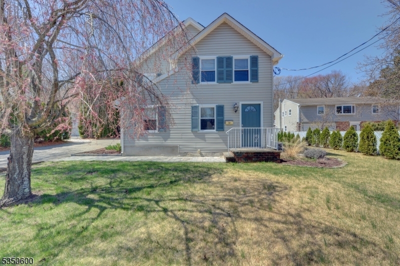 Property Photo: 50 Greenwood Ave NJ 07420