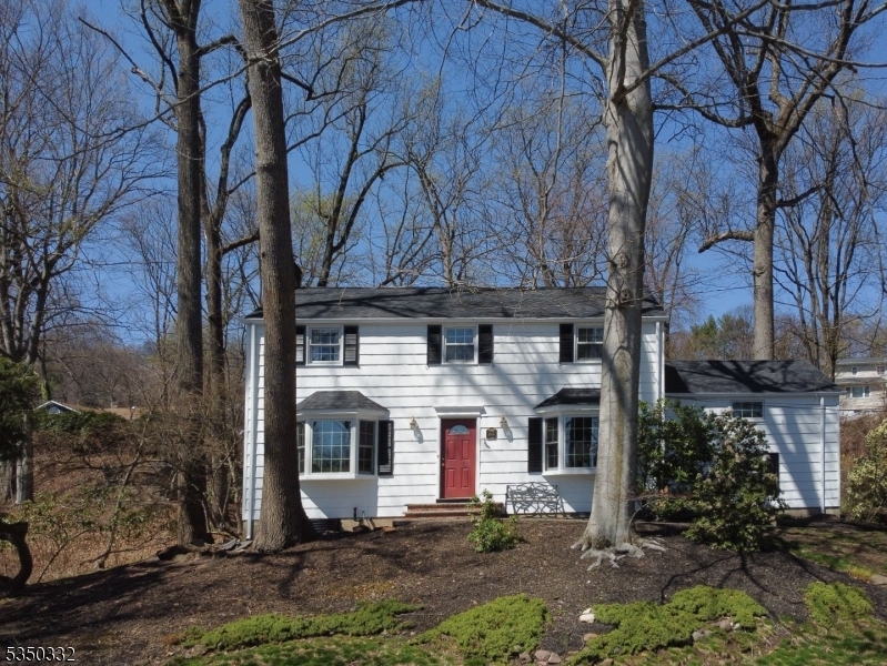 1458 Deer Path  Mountainside Boro NJ 07092 photo