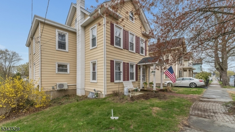 Property Photo: 28 Church St NJ 08829