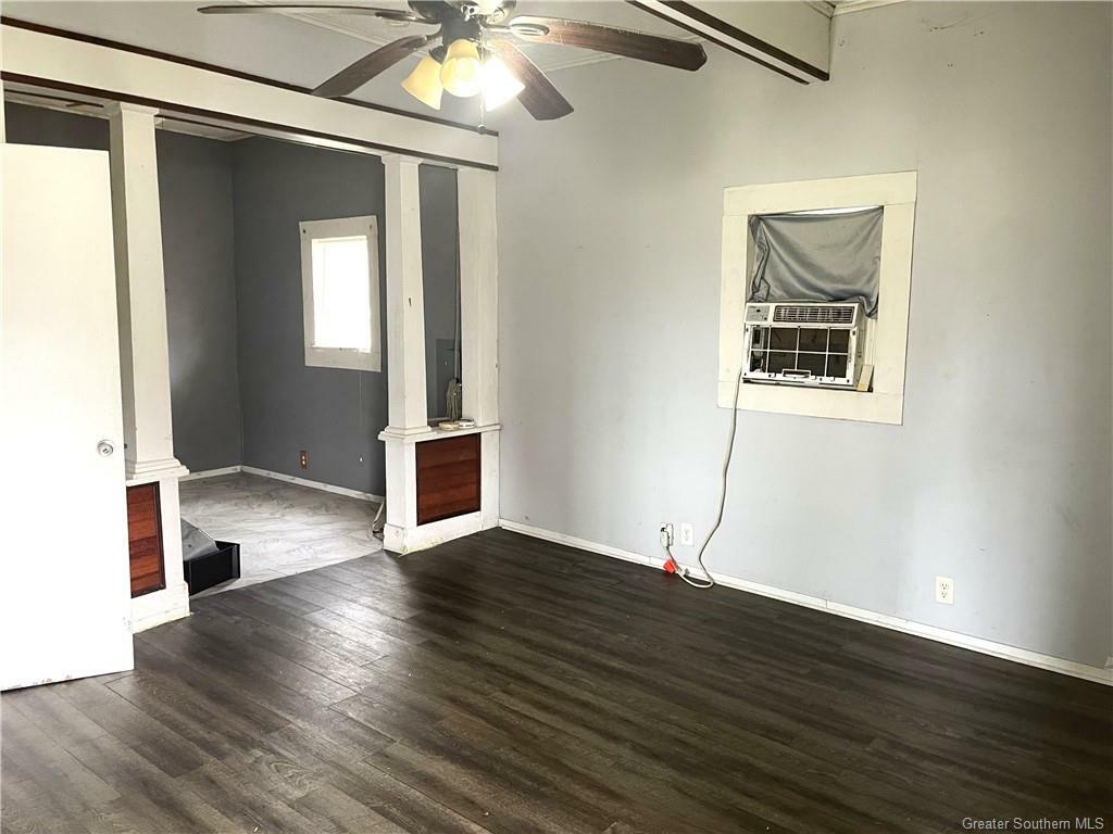 Property Photo: 811 N Goos Boulevard LA 70601