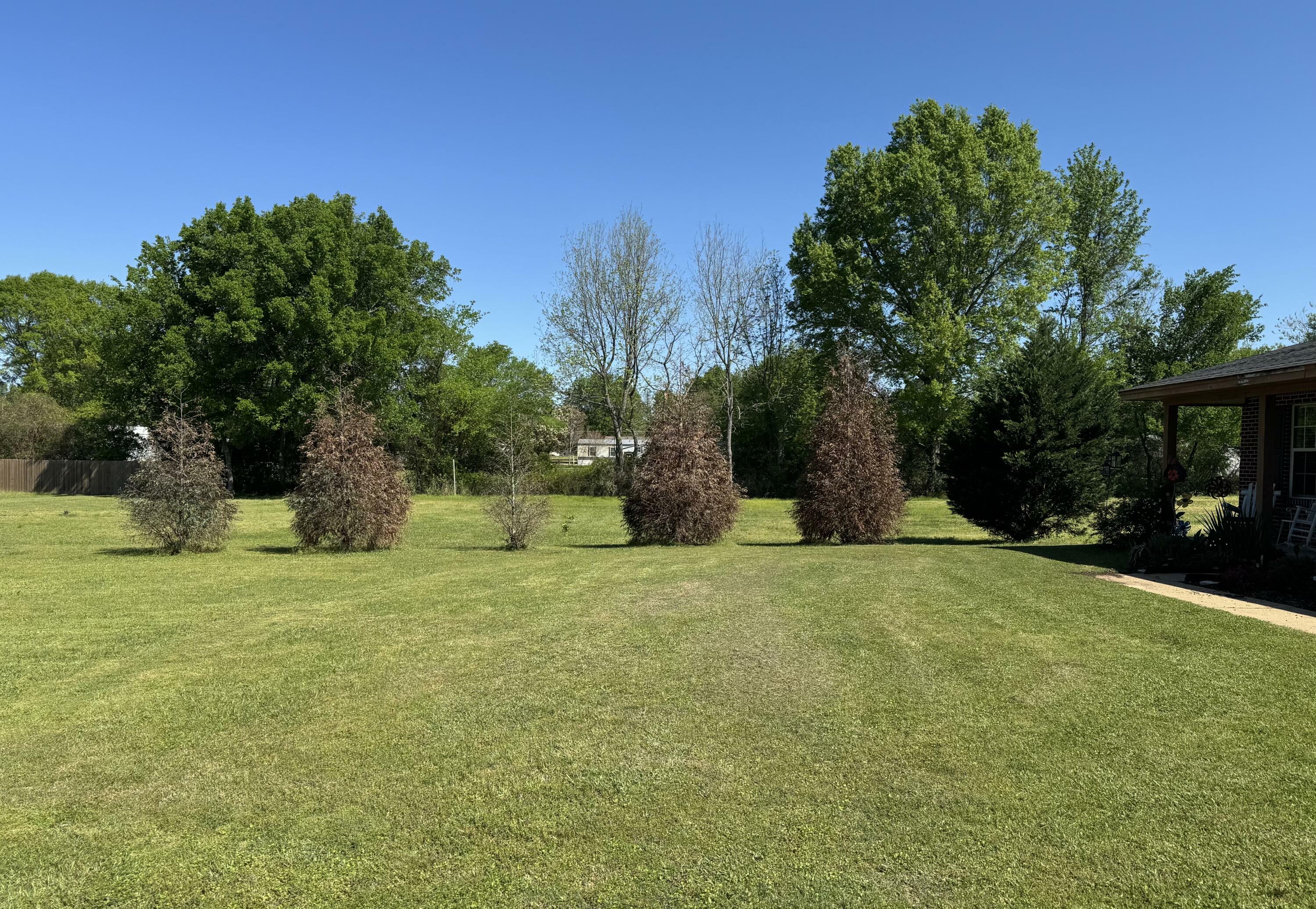 Property Photo: 68 Ericka Dr MS 39702
