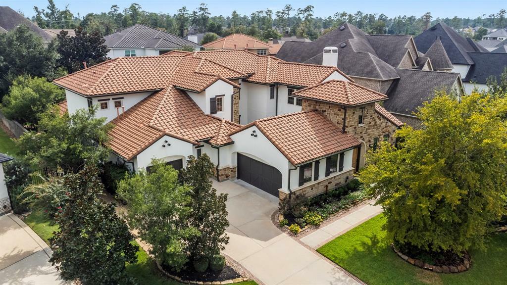 18 Hollyflower Place  The Woodlands TX 77375 photo