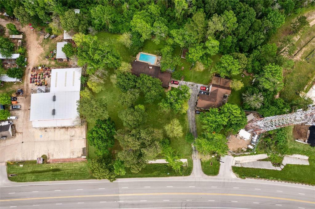 28536 Fm 2978 Road  Magnolia TX 77354 photo