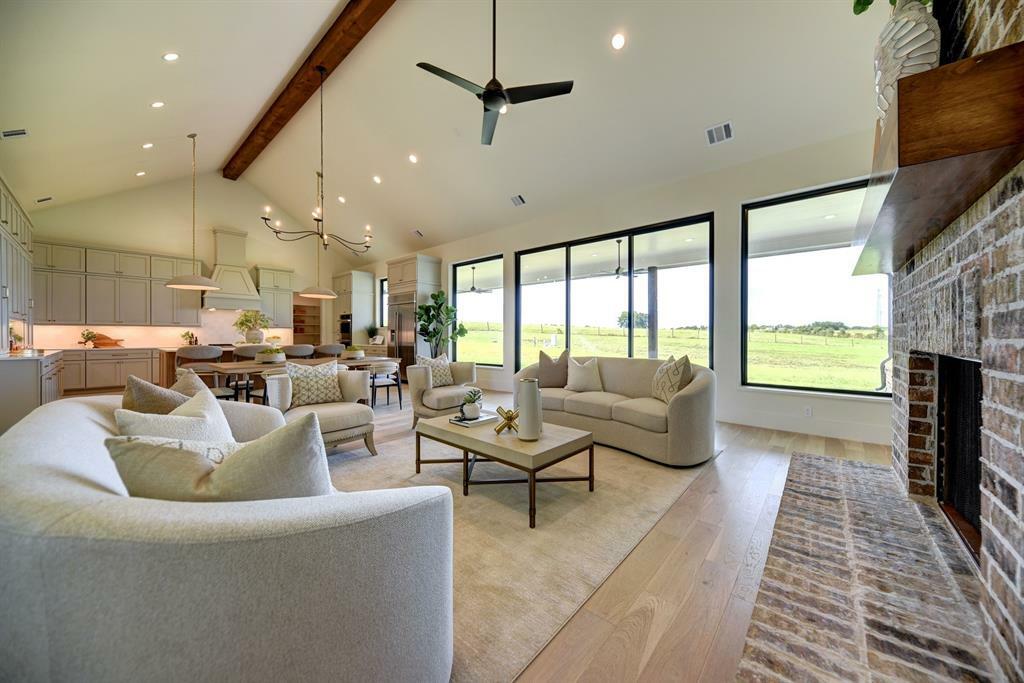 Property Photo: 10726 Sunshine Court TX 77426