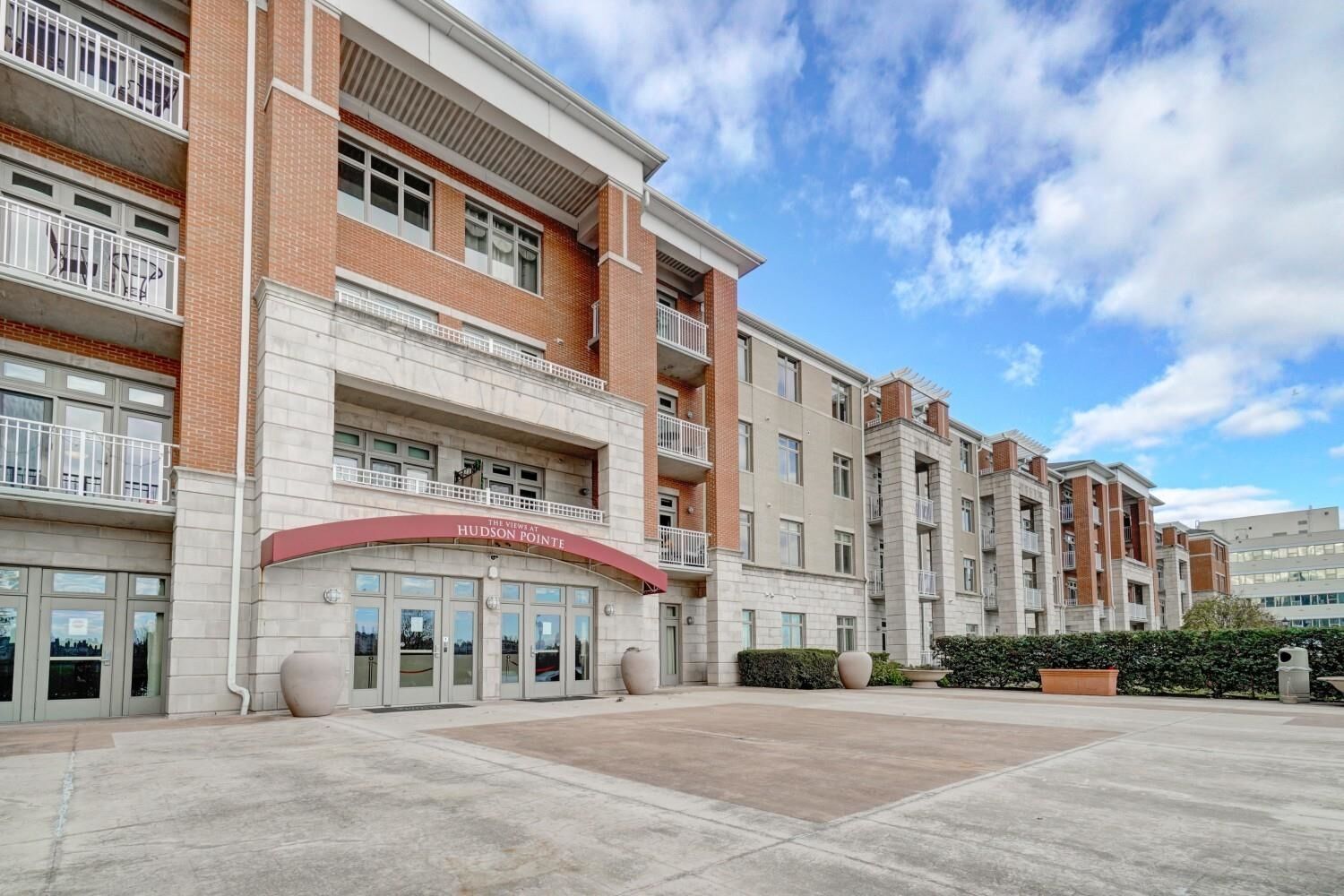 Property Photo:  7400 River Rd 231  NJ 07047