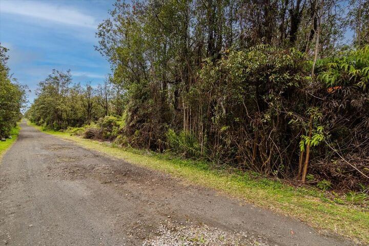 Property Photo:  Ohelo St  HI 96771 