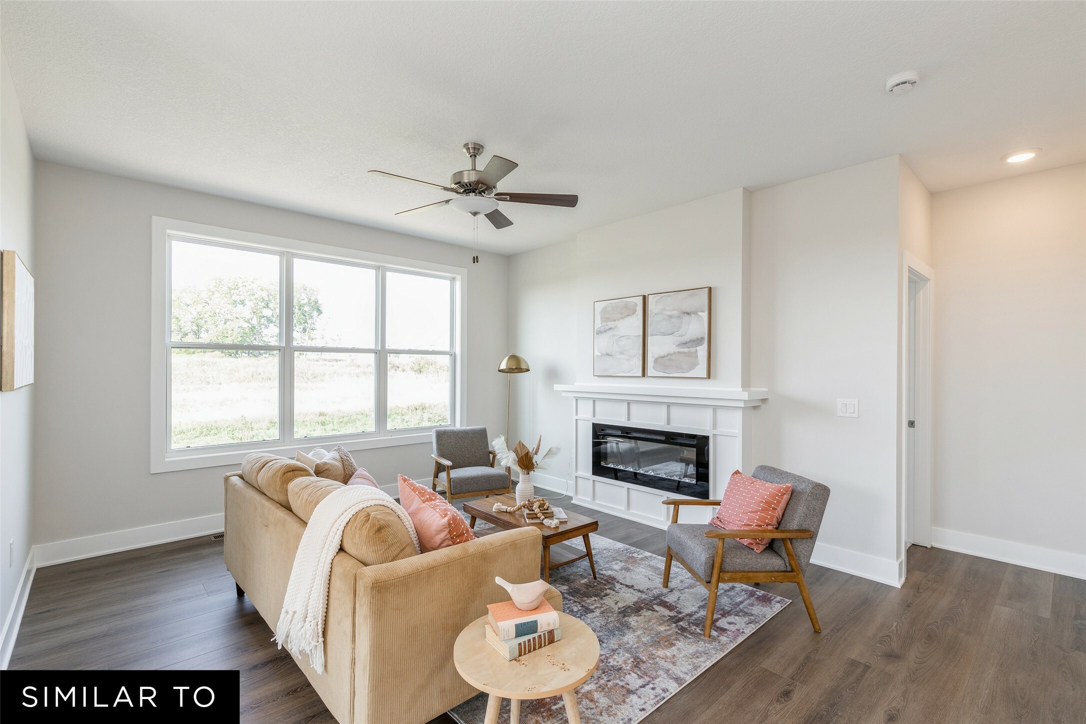 Property Photo: 4215 NE 3rd Street IA 50021
