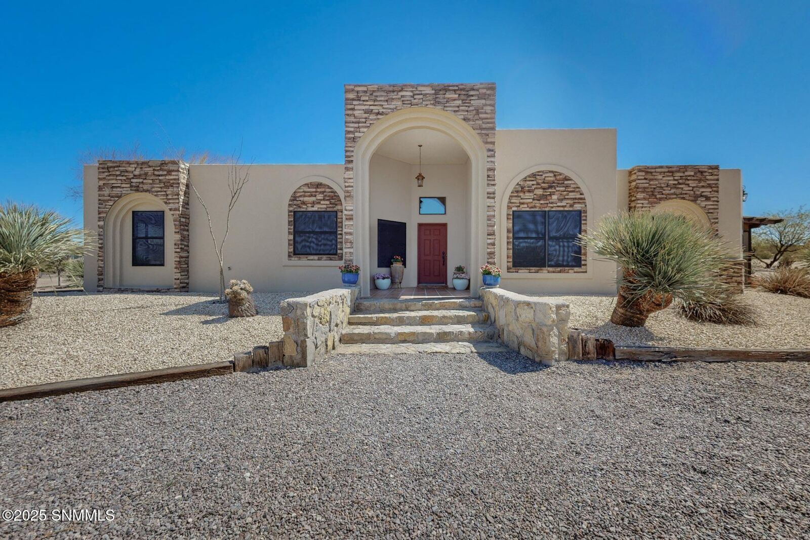 Property Photo:  5317 Remington Road  NM 88011 
