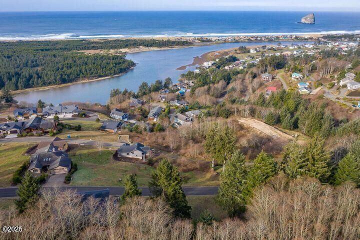 Property Photo:  Lot 11 Pacific Seawatch Brooten Mt. Road  OR 97135 