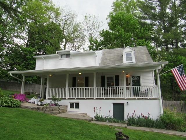 Property Photo: 11 Dingley Road NY 10512