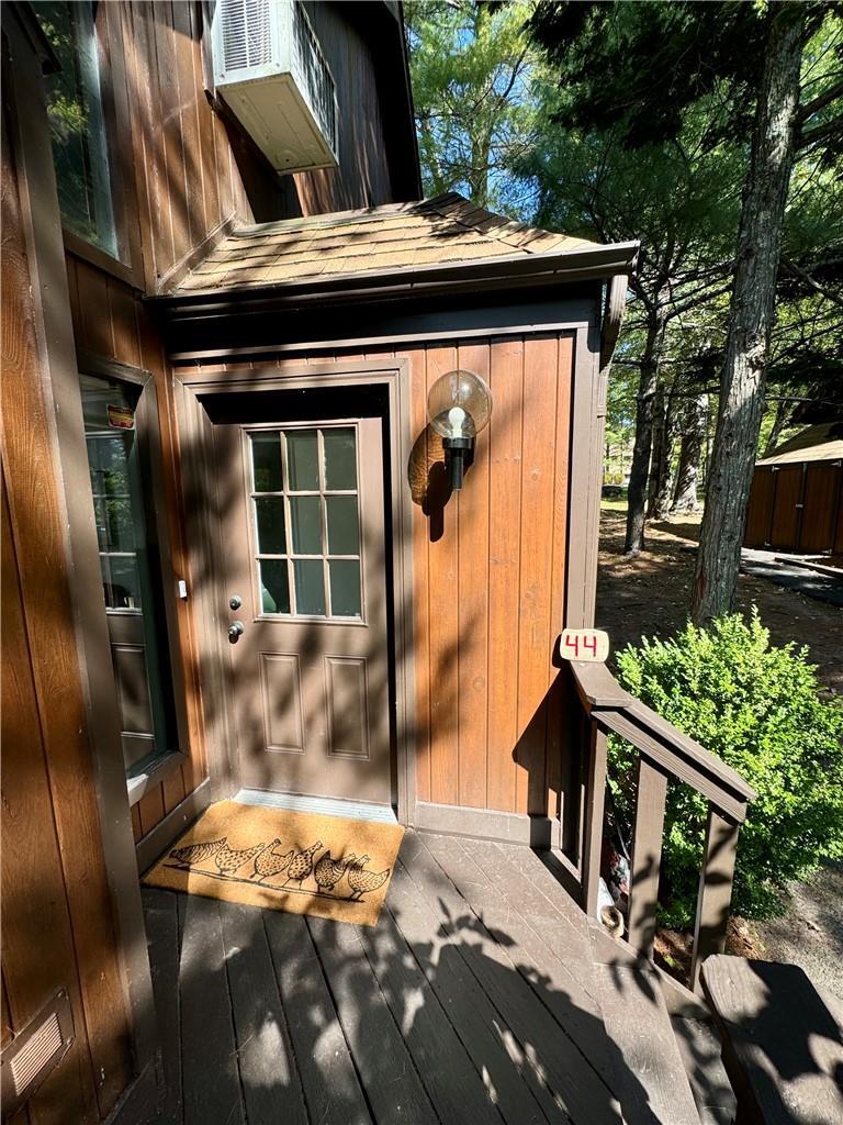Property Photo: 44 Lakeview Terrace NY 12701