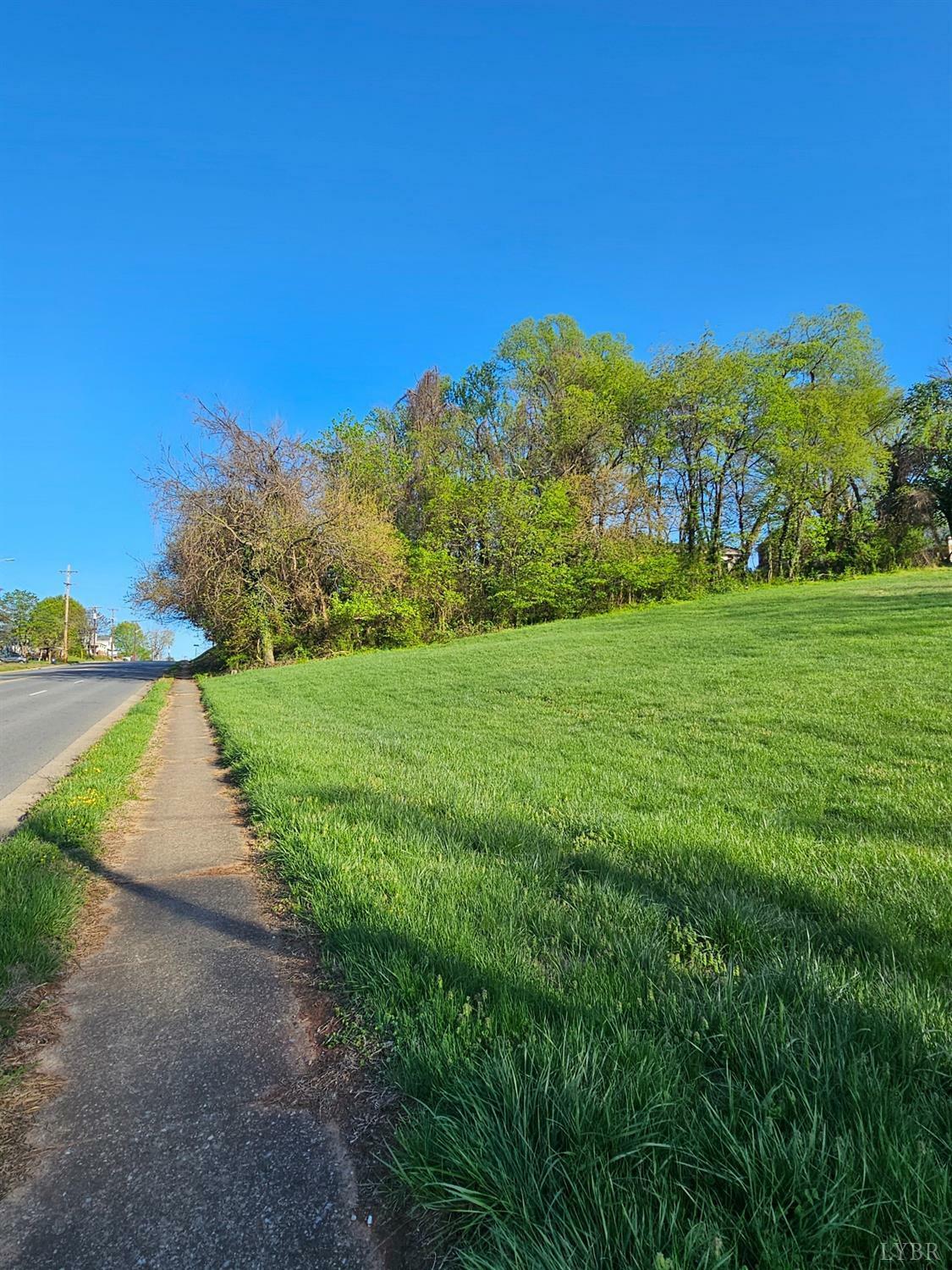 Property Photo: 0 E Main Street VA 24523