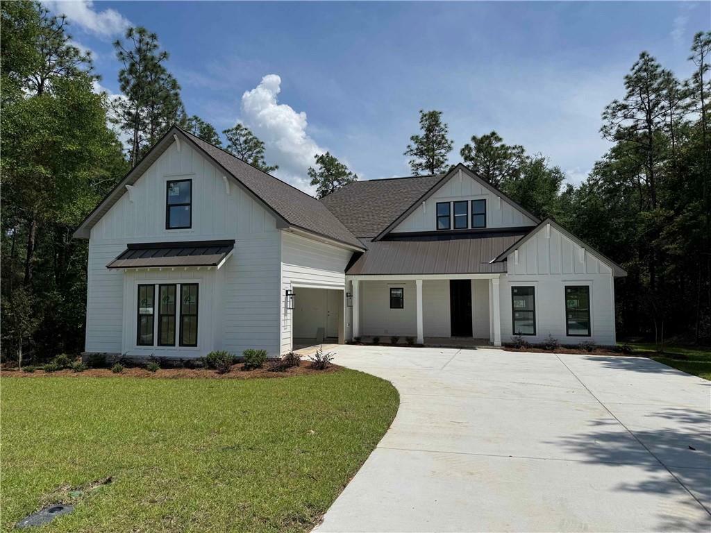 Property Photo: 7883 Elderberry Drive AL 36527