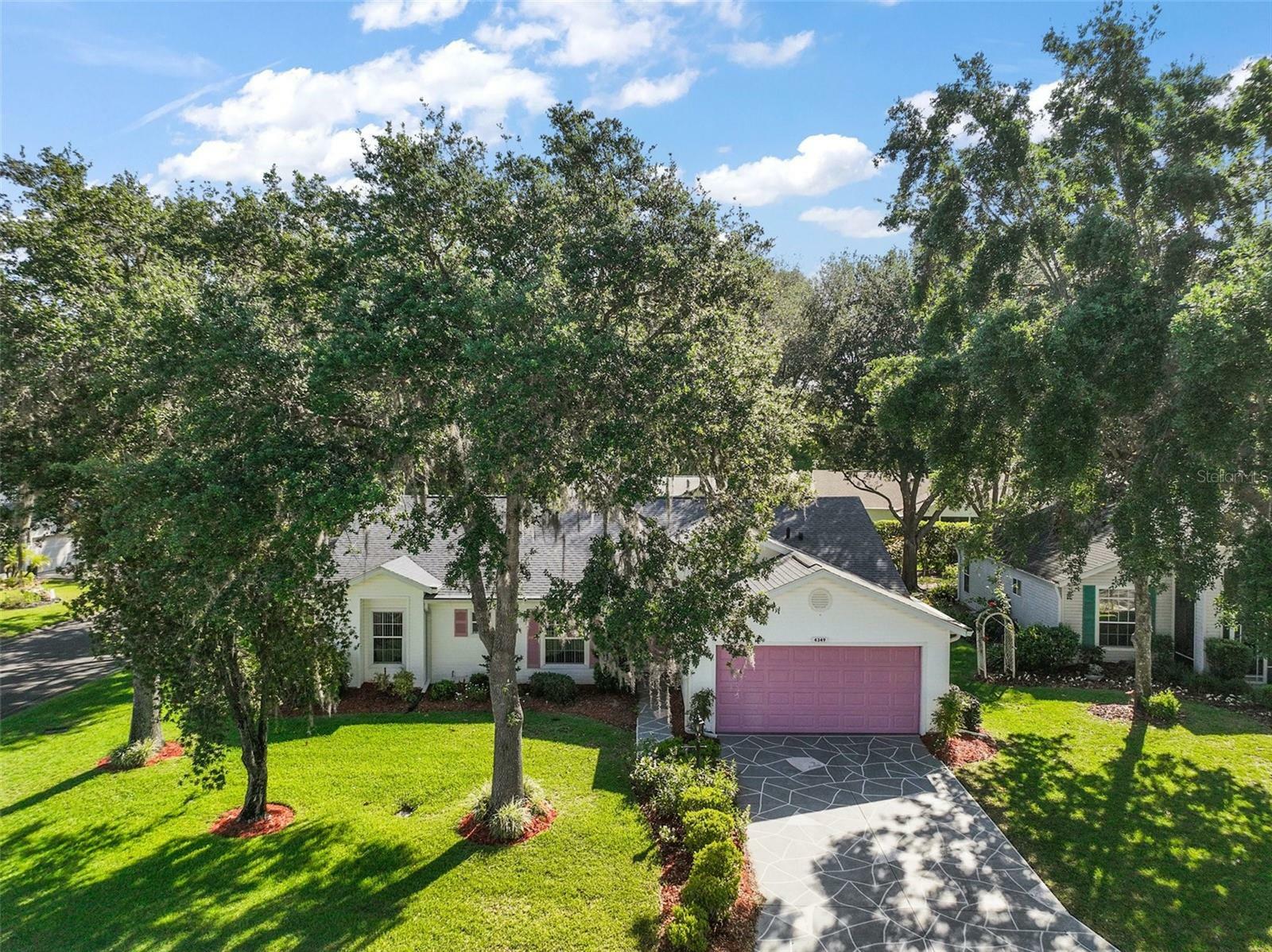 Property Photo: 4349 River Ridge Drive FL 34748