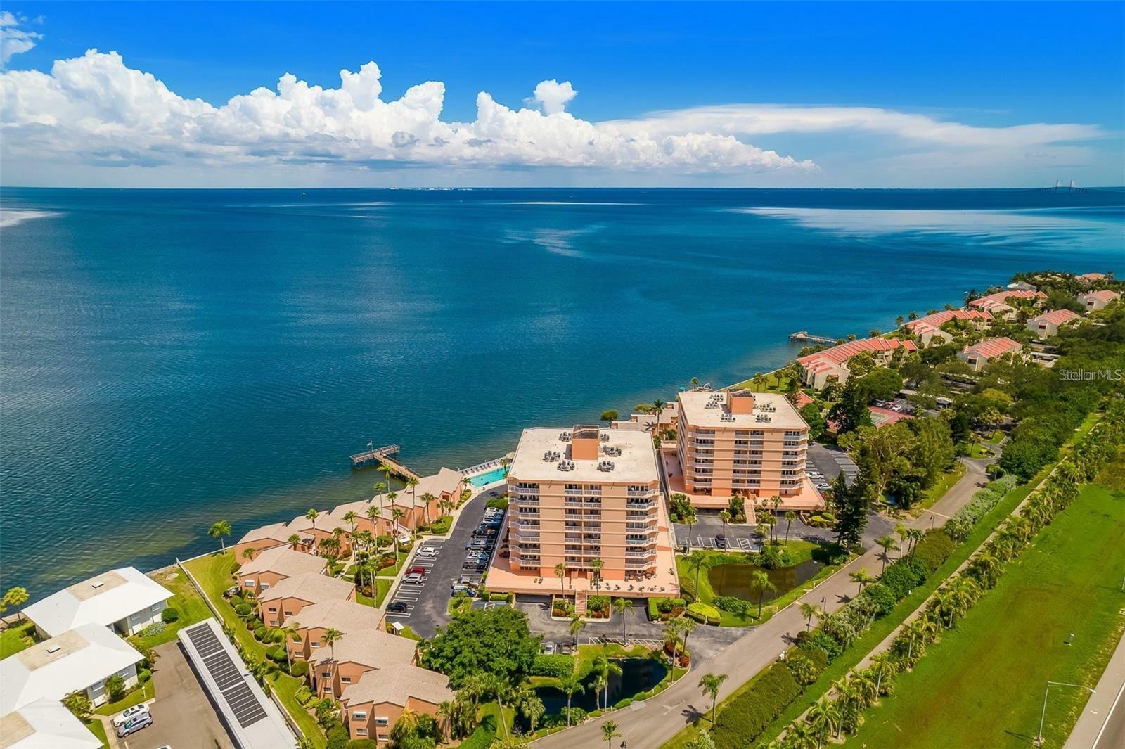 7430 Sunshine Skyway Lane S 305  St Petersburg FL 33711 photo