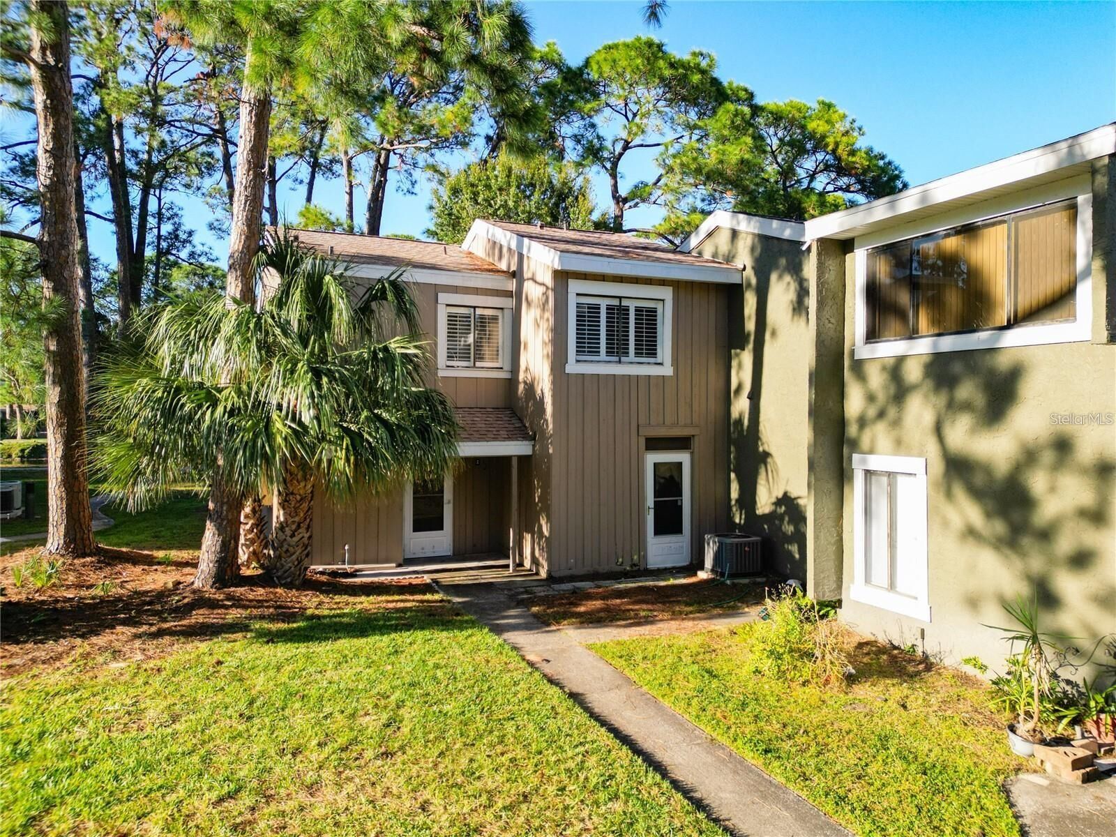 Property Photo: 6021 Windhover Drive F11 FL 32819