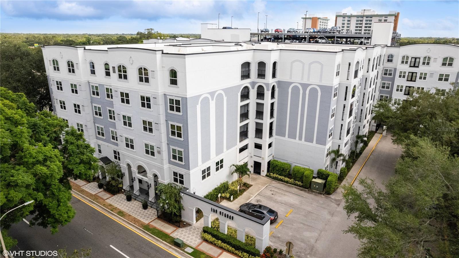 300 E South Street 6003  Orlando FL 32801 photo