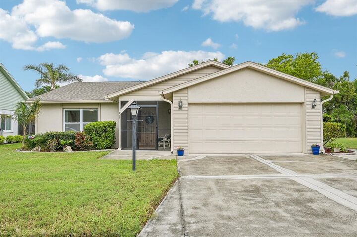 338 Indian Key Way 111  Englewood FL 34223 photo