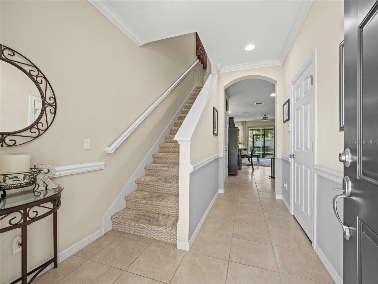 Property Photo: 602 Cabernet Way FL 34677