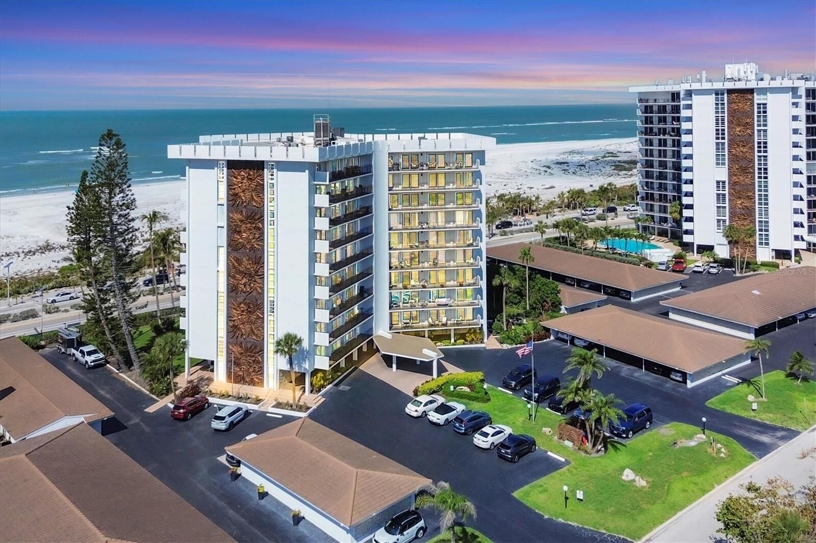 Property Photo:  101 Benjamin Franklin Drive 71  FL 34236 