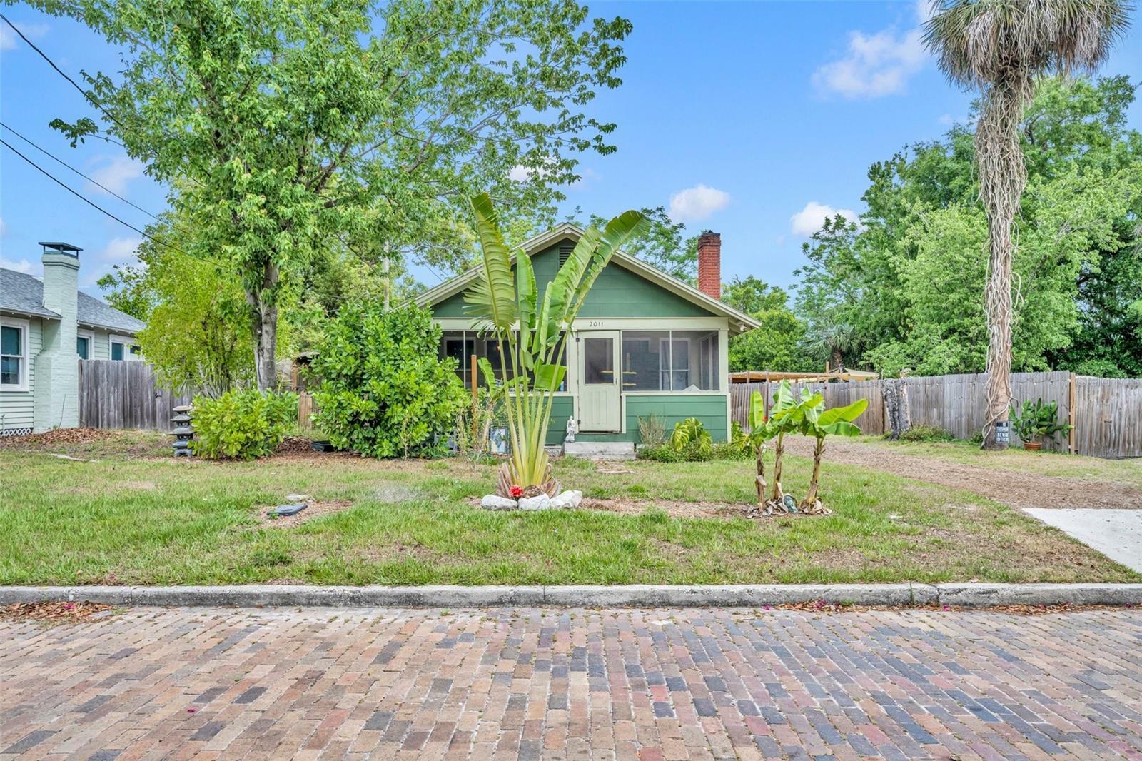 2011 Harmon Avenue  Winter Park FL 32789 photo