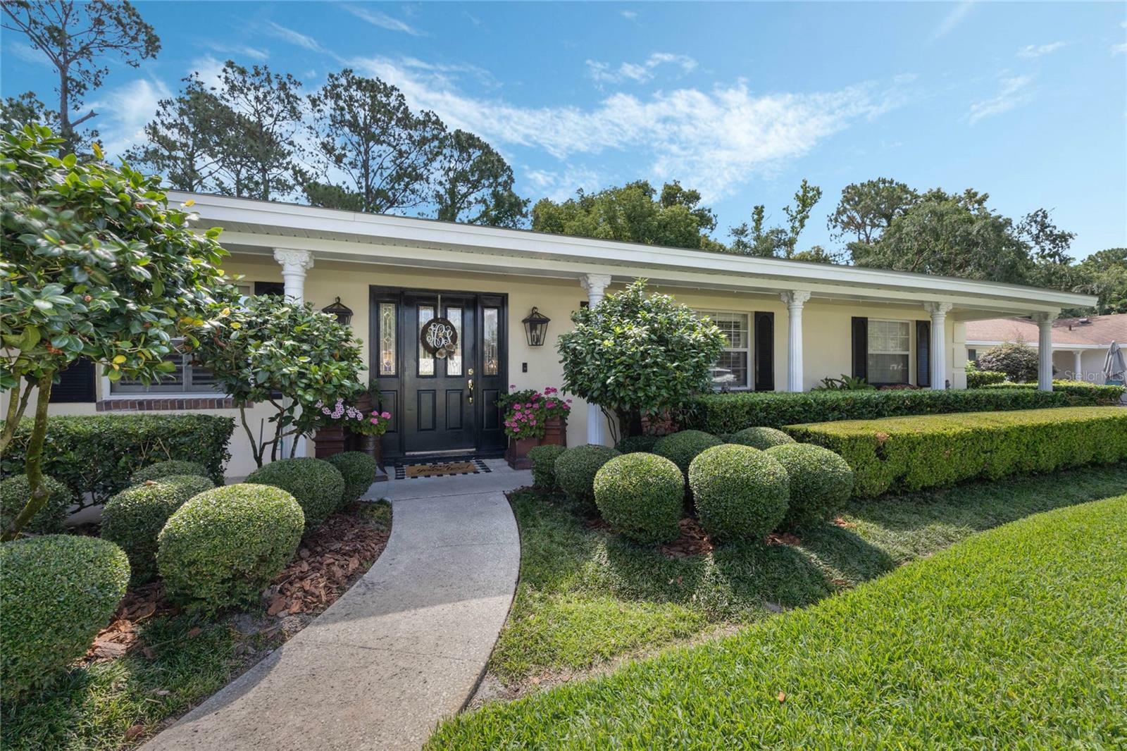 Property Photo: 3015 Dawley Avenue FL 32806