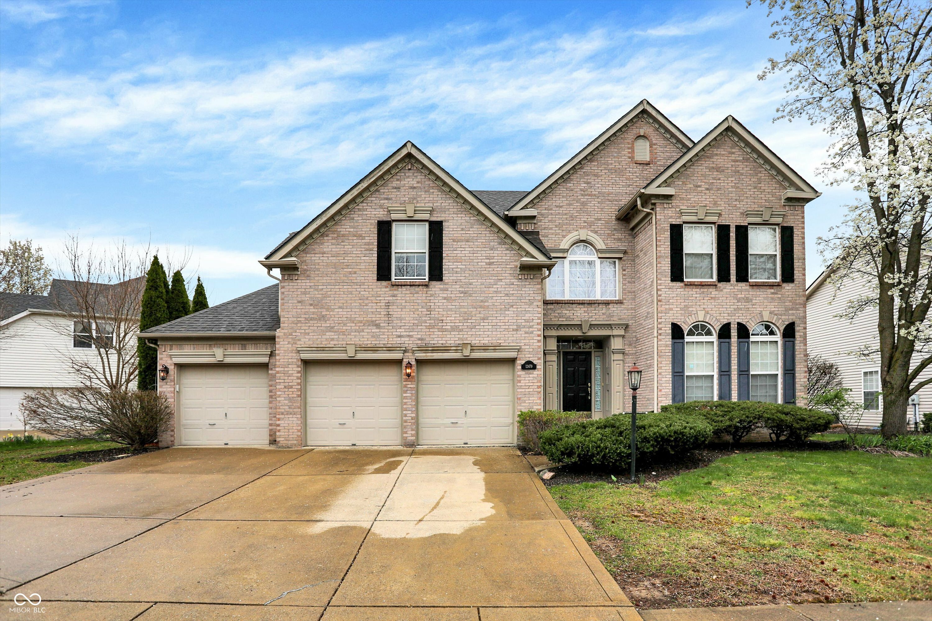 12479 Autumn Gate Way  Carmel IN 46033 photo